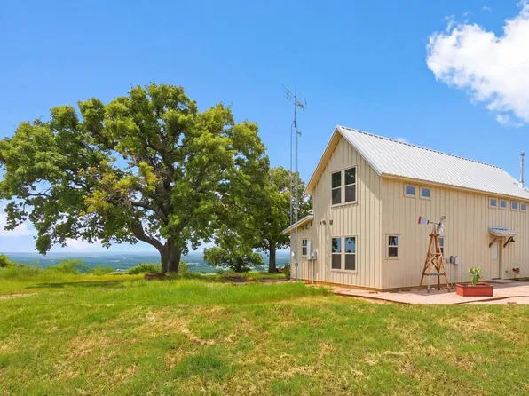 582 Clara Ln, Santo, TX 76472