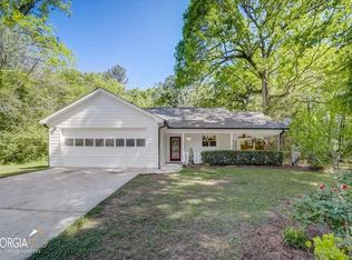 60 Laurel Way, Covington, GA 30016