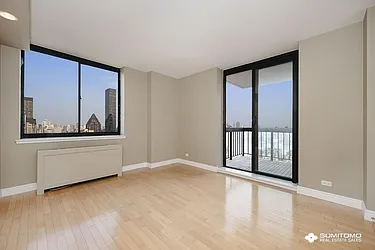 Rented by Sumitomo Real Estate Sales