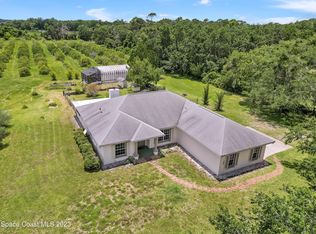 3495 Sunset Ave, Mims, FL 32754