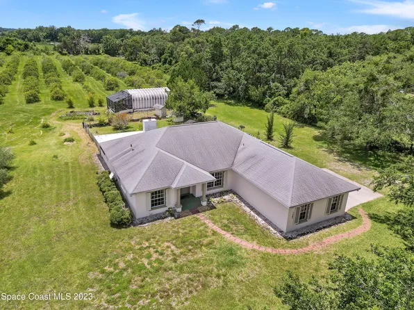 3495 Sunset Ave, Mims, FL 32754