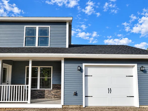 450 Brewer Lake Rd, Orrington, ME 04474