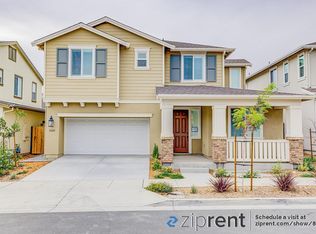 1635 Peppergrass St, Santa Rosa, CA 95403