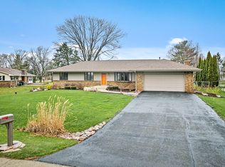 7392 Currytail Close, Rockford, IL