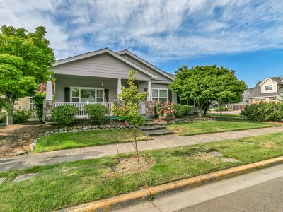 1135 Shake Dr, Central Pt, OR, 97502