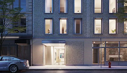 Rented by R New York