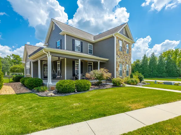 7395 Artisan Cir, Ooltewah, TN 37363