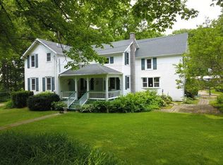 5208 W Empire Rd, Mc Connell, IL 61050