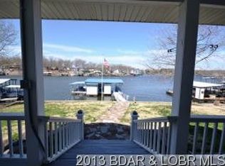 371 Catalina Bay Dr, Sunrise Beach, MO 65079