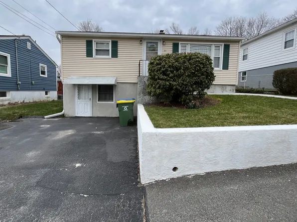 84 Hutchinson Street, Waterbury, CT 06708