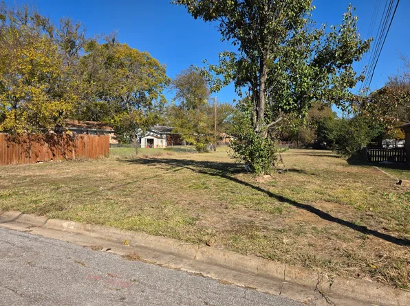 116 N Lynn Ave, Denison, TX 75020