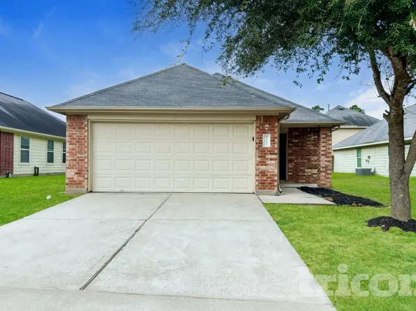 21427 Wilona Way, Houston, TX 77073