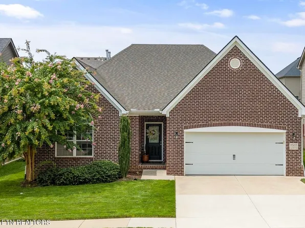 2531 Blackberry Ridge Blvd, Knoxville, TN 37932