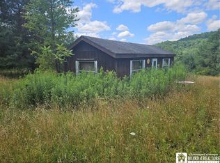 0 Whig St, Salamanca, NY 14779