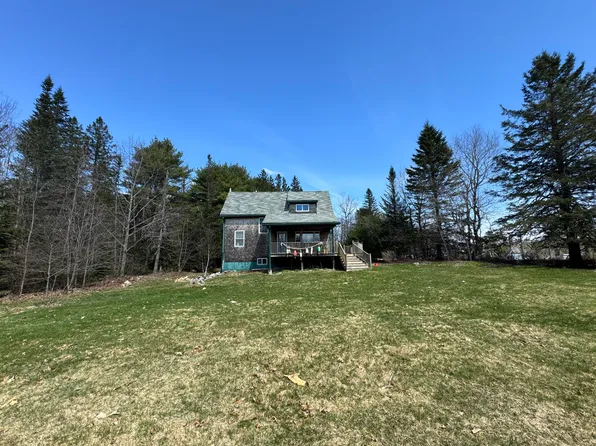 102 Ryan Lane, Surry, ME 04684