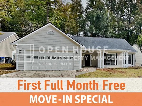 1621 Omie Way, Lawrenceville, GA 30043