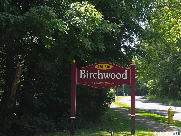 500 Oak Ave APT 21, Cheshire, CT 06410