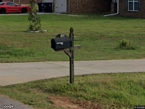 Exterior Address Verification