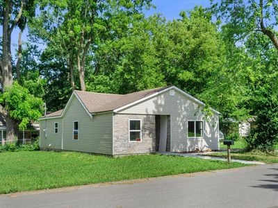 707 N College Avenue, Republic, MO, 65738