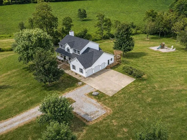 1078 Cane Ridge Rd, Paris, KY 40361