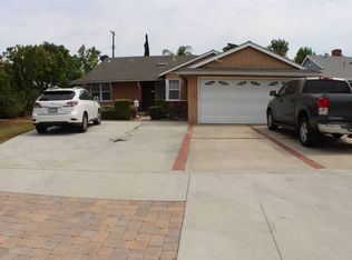 20356 Cantara St, Winnetka, CA 91306