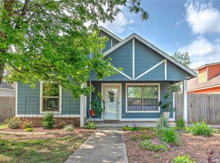 3907 SW Ridgepointe Ave, Bentonville, AR 72712