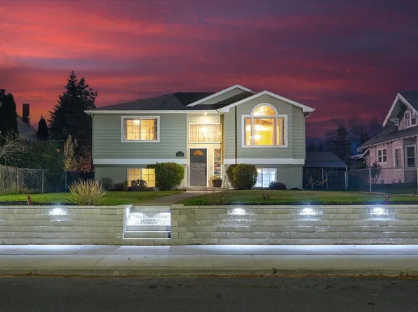 630 W Glass Ave, Spokane, WA 99205