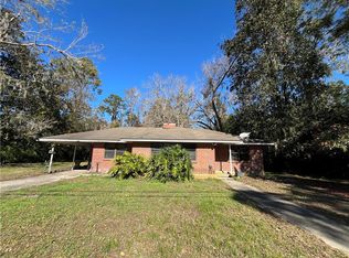 124 Hardee Rd, Brunswick, GA 31520