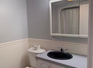 50 Croydon Rd #A, Worcester, MA 01606