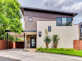 2314 S 3rd St #A, Austin, TX 78704