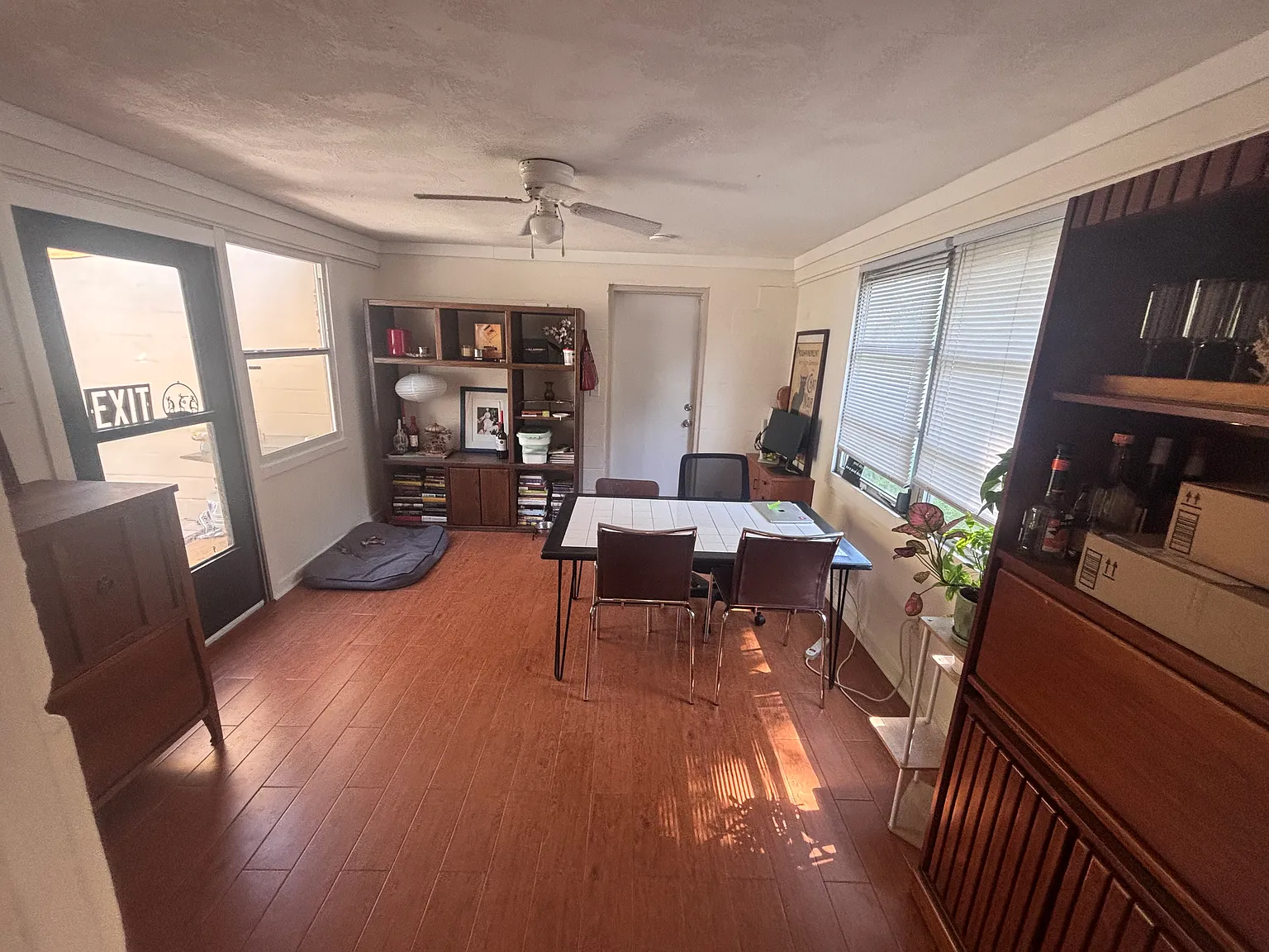 2 bed, 923 sqft, $2,250 — Photo 4