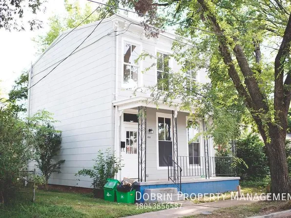 1811 Claiborne St, Richmond, VA 23220