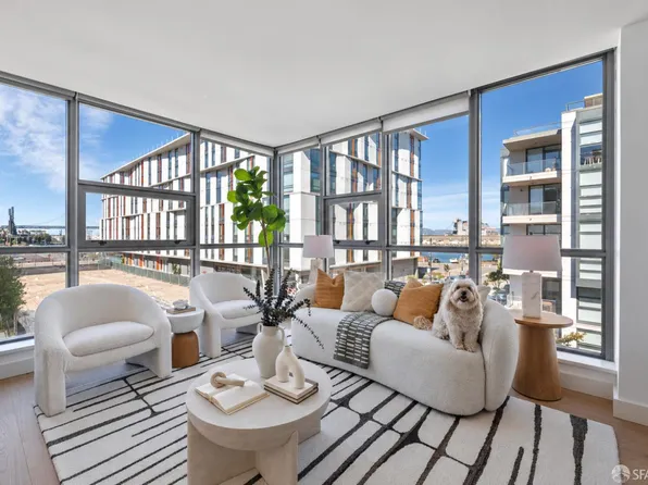 435 China Basin St Unit 341, San Francisco, CA 94158
