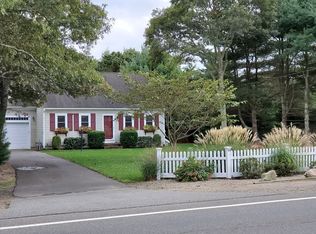 248 Falmouth Rd, Mashpee, MA 02649