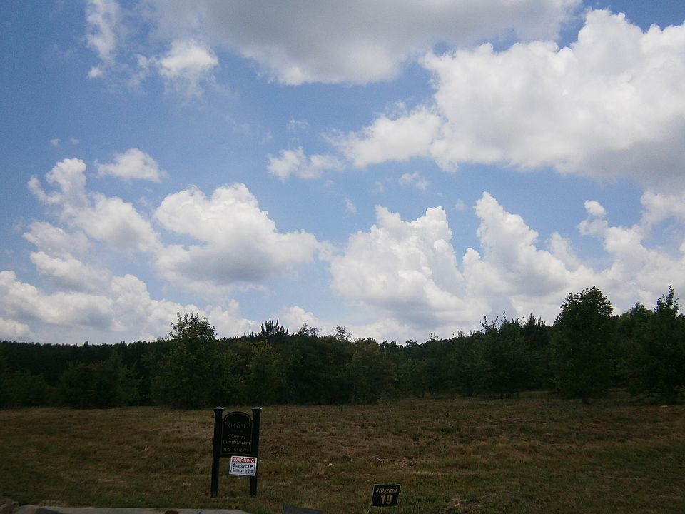 LOT #19 Stonechase Lane