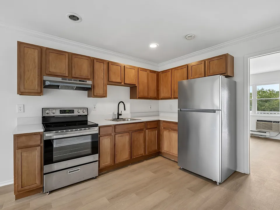 Zen Long Island at Amityville 55+ Community