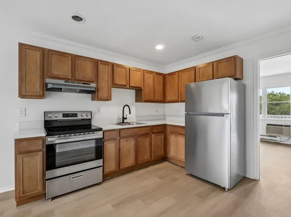 Zen Long Island at Amityville 55+ Community