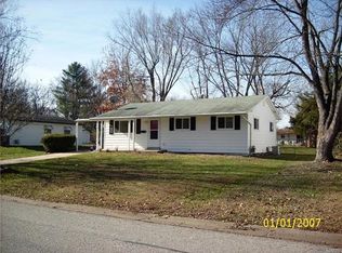 315 Kent Dr, Wentzville, MO 63385