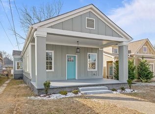 1514 E 12th St, Chattanooga, TN 37404