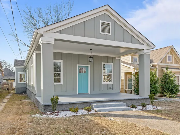 1514 E 12th St, Chattanooga, TN 37404