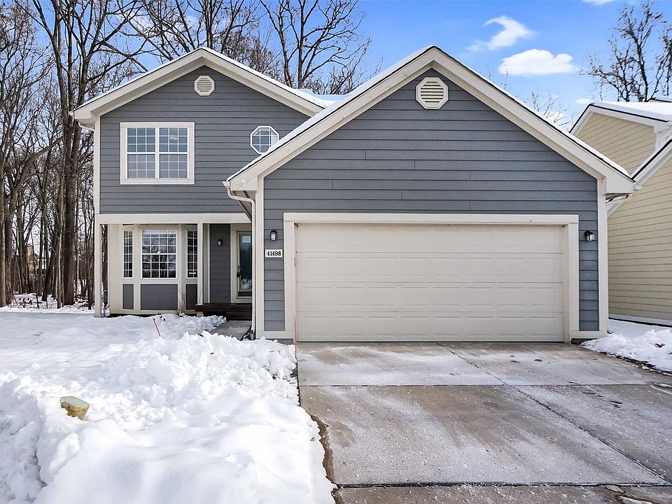 1st image of 41498 Cornell Dr