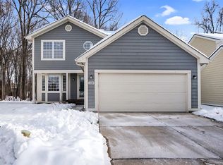 41498 Cornell Dr, Novi, MI 48377