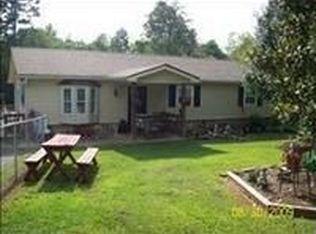 3223 Chilhowee Heights Rd, Maryville, TN 37803