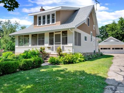115 North Ferry DRIVE, Lake Mills, WI, 53551