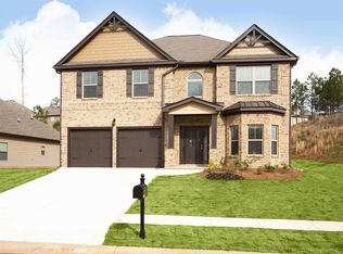 2875 Ridge Manor Dr #2119, Dacula, GA 30019