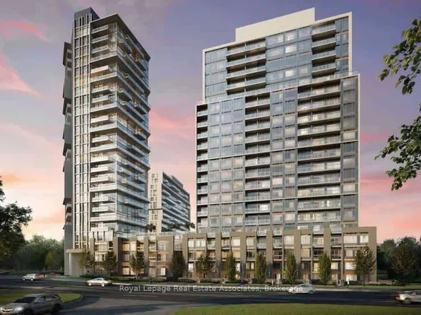 8020 Derry Rd #203, Milton, ON L9T 9N3