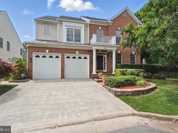 2108 Tysons Executive Ct, Dunn Loring, VA 22027