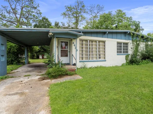 4439 Anvers Blvd, Jacksonville, FL 32210