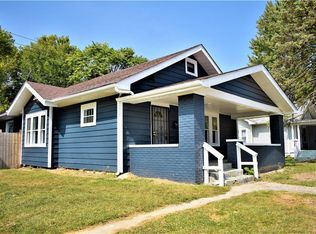 744 Carlyle Pl, Indianapolis, IN