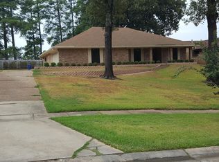 1604 Westchester St, Shreveport, LA 71119